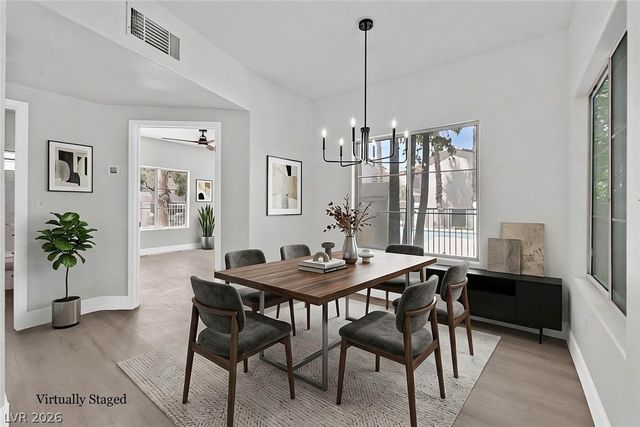 1610 Sandecker Court 104, Las Vegas, NV 89146
