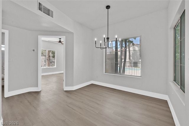 1610 Sandecker Court 104, Las Vegas, NV 89146