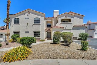1610 Sandecker Court 104, Las Vegas, NV 89146