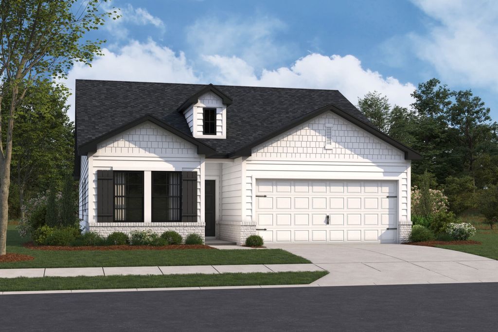 213 Conger Dr, Lebanon, TN 37087