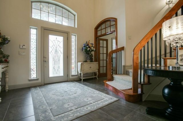 1218 Hunters Haven Drive, Kennedale, TX 76060