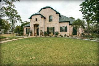 1218 Hunters Haven Drive, Kennedale, TX 76060