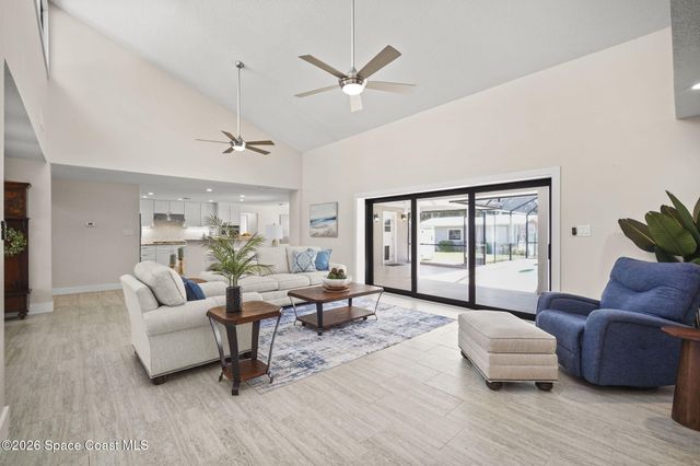 115 Mciver Lane, Rockledge, FL 32955