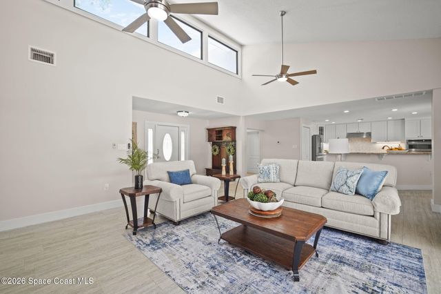 115 Mciver Lane, Rockledge, FL 32955