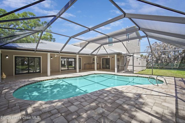 115 Mciver Lane, Rockledge, FL 32955