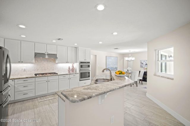 115 Mciver Lane, Rockledge, FL 32955