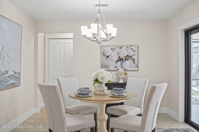 115 Mciver Lane, Rockledge, FL 32955