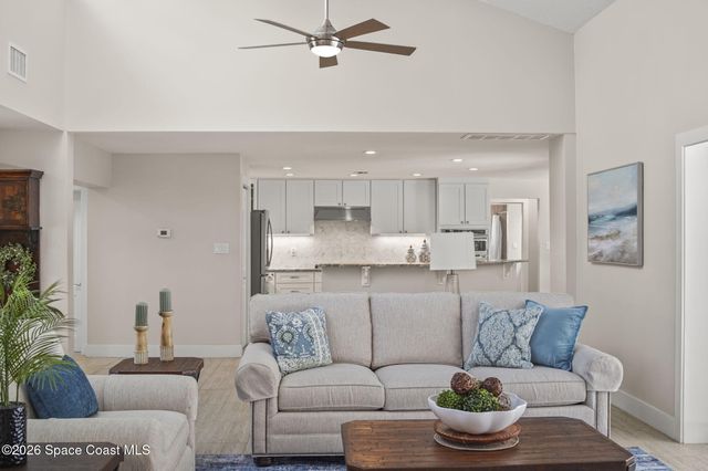 115 Mciver Lane, Rockledge, FL 32955