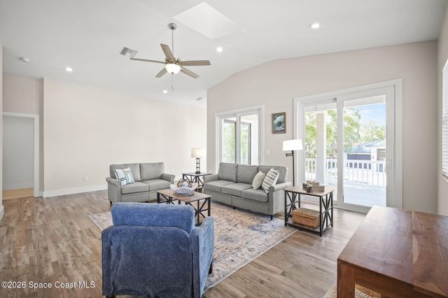 115 Mciver Lane, Rockledge, FL 32955