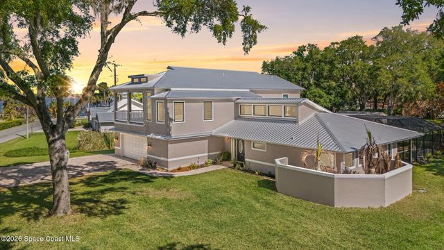 115 Mciver Lane, Rockledge, FL 32955