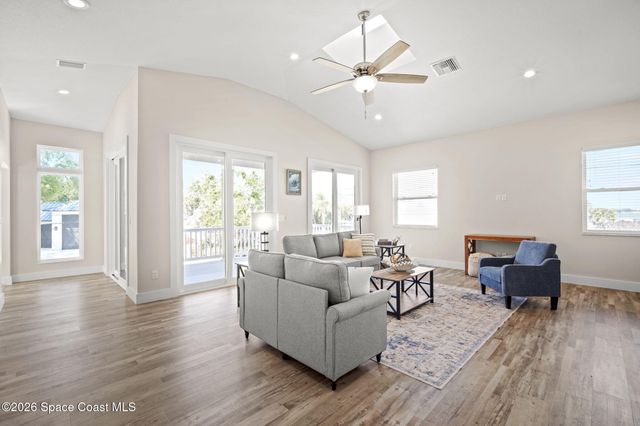 115 Mciver Lane, Rockledge, FL 32955