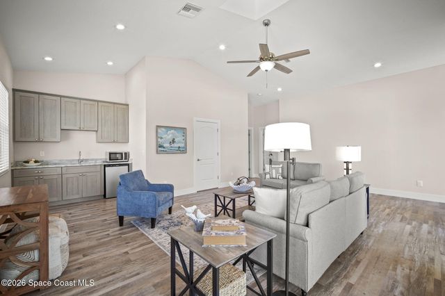 115 Mciver Lane, Rockledge, FL 32955