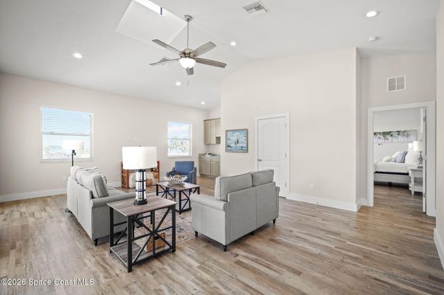 115 Mciver Lane, Rockledge, FL 32955