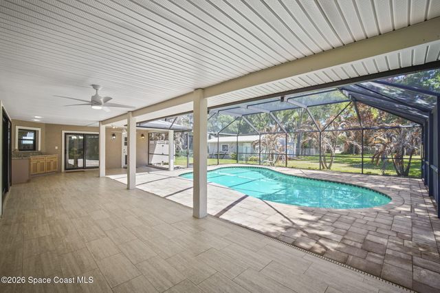 115 Mciver Lane, Rockledge, FL 32955