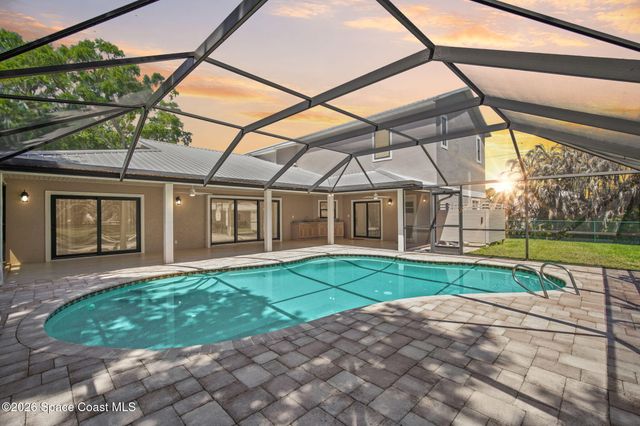 115 Mciver Lane, Rockledge, FL 32955