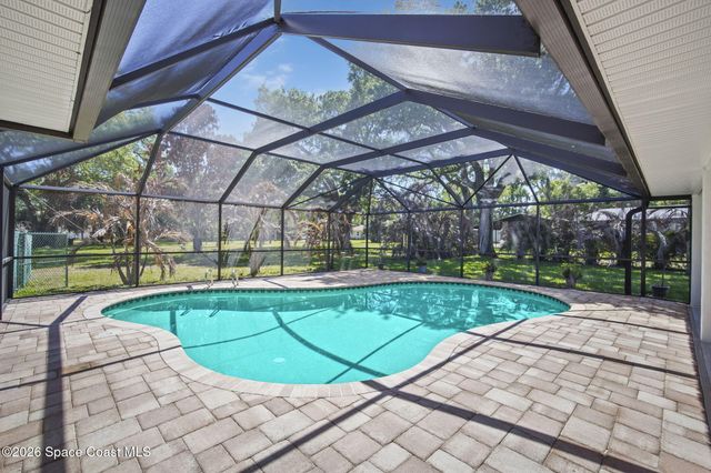 115 Mciver Lane, Rockledge, FL 32955