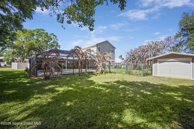 115 Mciver Lane, Rockledge, FL 32955