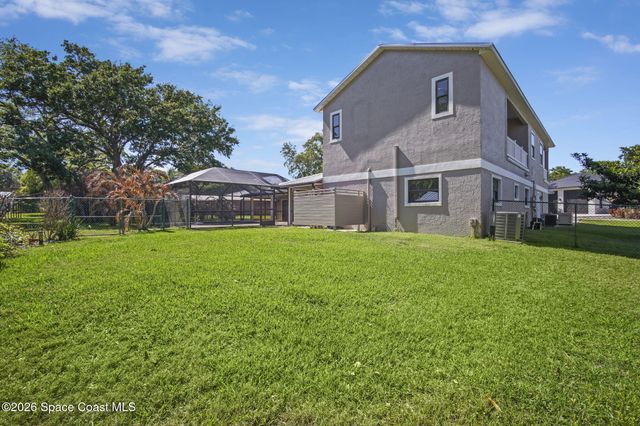 115 Mciver Lane, Rockledge, FL 32955