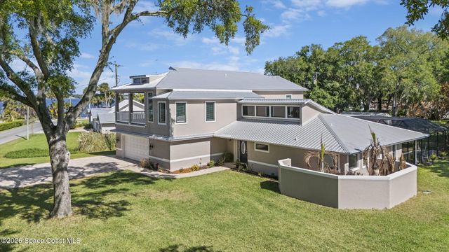 115 Mciver Lane, Rockledge, FL 32955