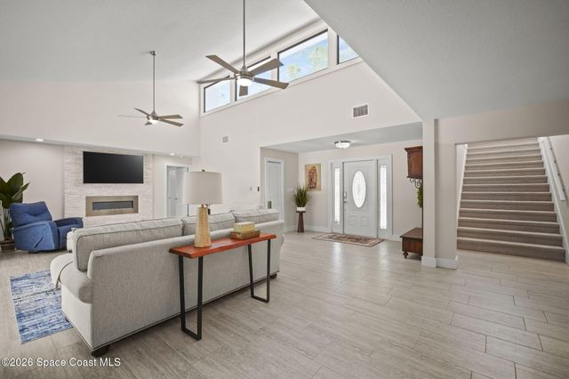 115 Mciver Lane, Rockledge, FL 32955