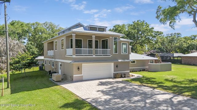 115 Mciver Lane, Rockledge, FL 32955