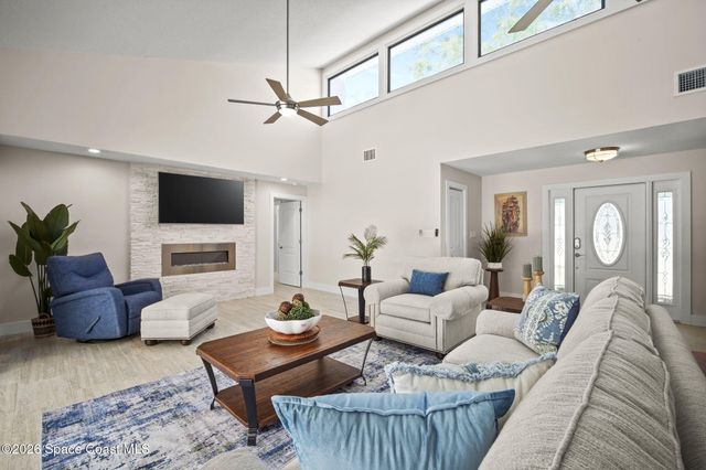 115 Mciver Lane, Rockledge, FL 32955