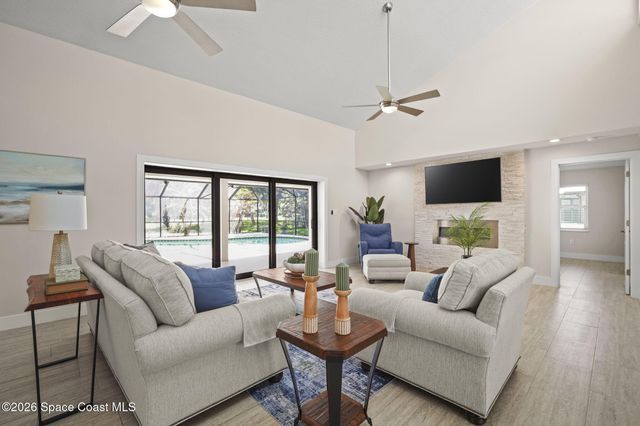 115 Mciver Lane, Rockledge, FL 32955