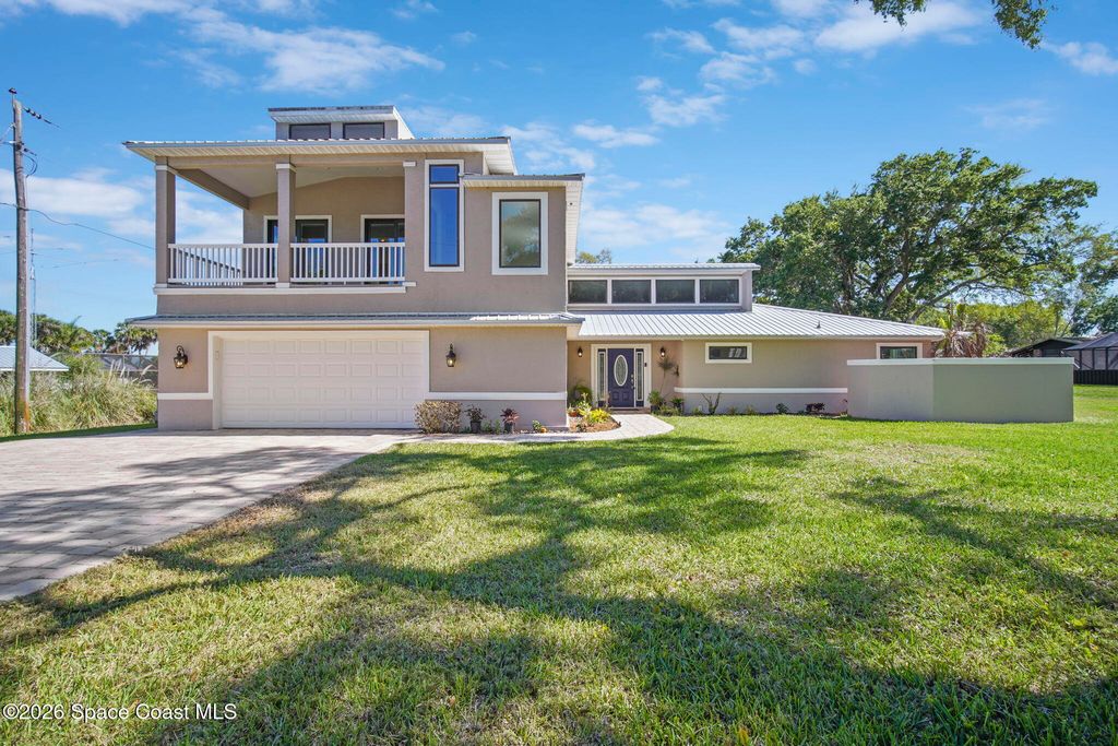 115 Mciver Lane, Rockledge, FL 32955