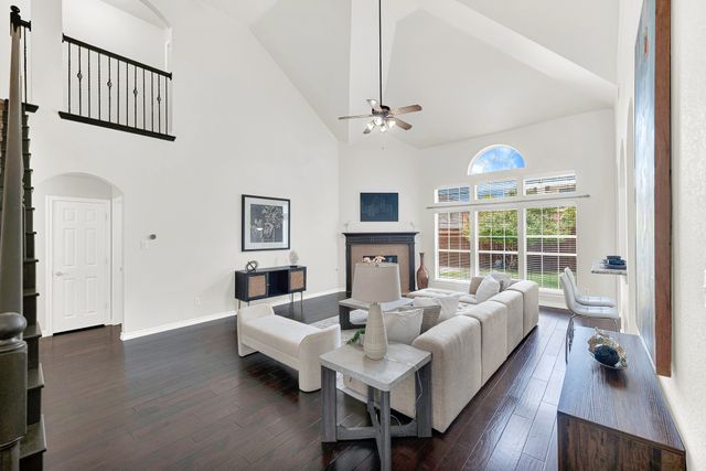 1898 Countryside Drive, Frisco, TX 75036