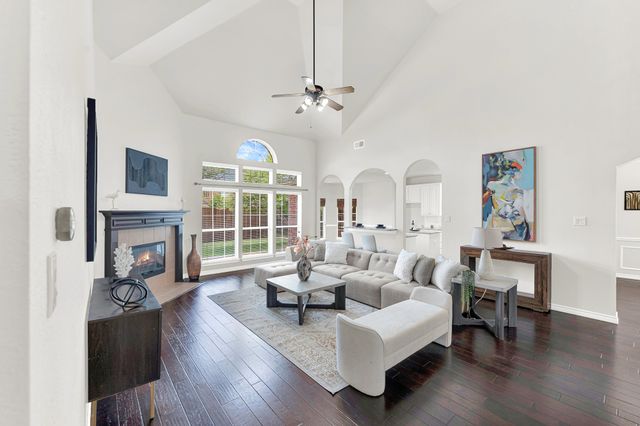 1898 Countryside Drive, Frisco, TX 75036