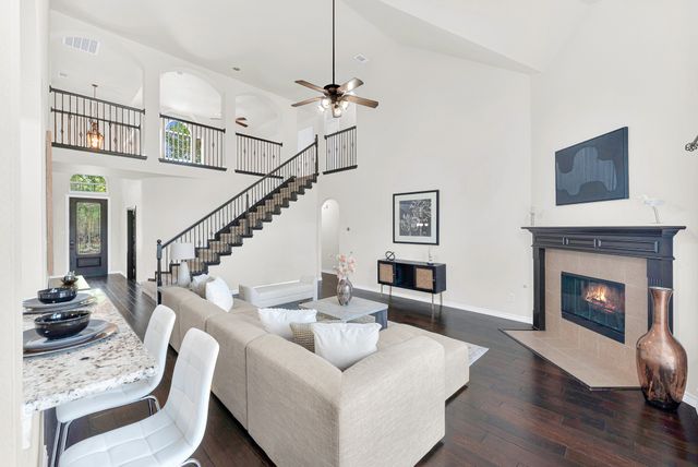 1898 Countryside Drive, Frisco, TX 75036
