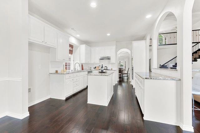 1898 Countryside Drive, Frisco, TX 75036