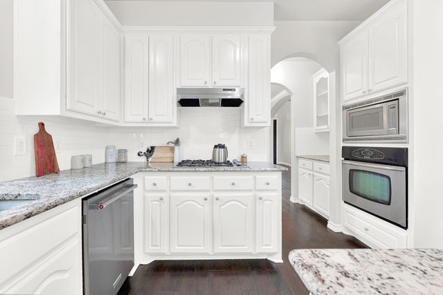 1898 Countryside Drive, Frisco, TX 75036