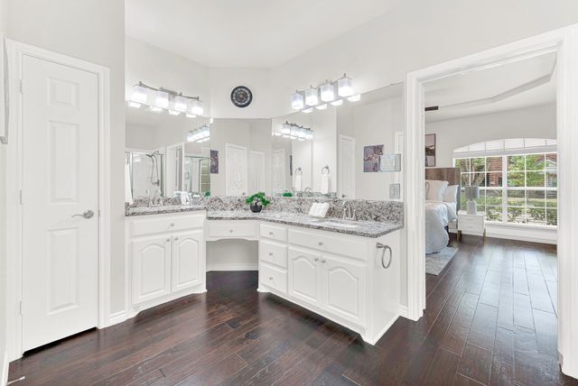 1898 Countryside Drive, Frisco, TX 75036