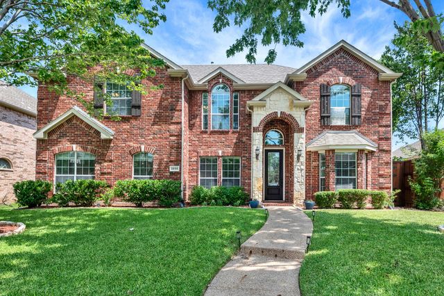 1898 Countryside Drive, Frisco, TX 75036