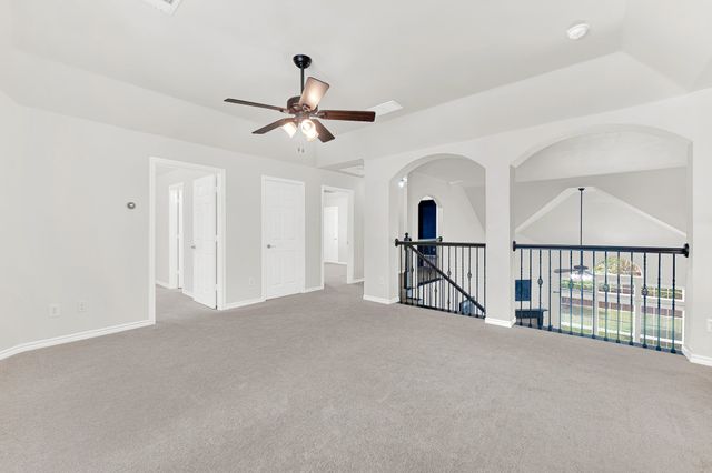 1898 Countryside Drive, Frisco, TX 75036