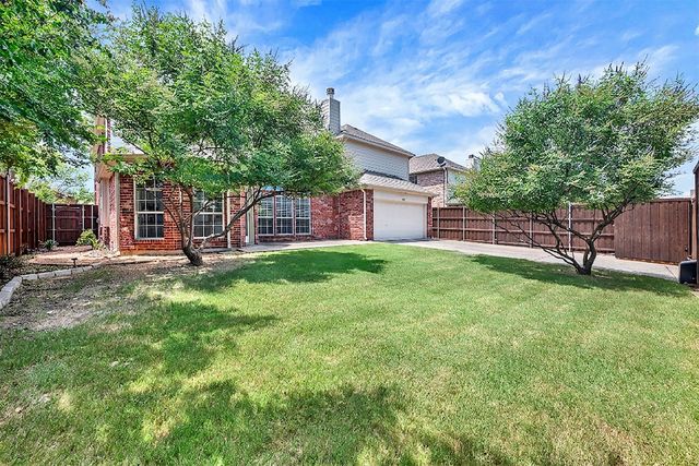 1898 Countryside Drive, Frisco, TX 75036