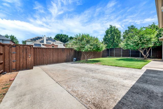 1898 Countryside Drive, Frisco, TX 75036