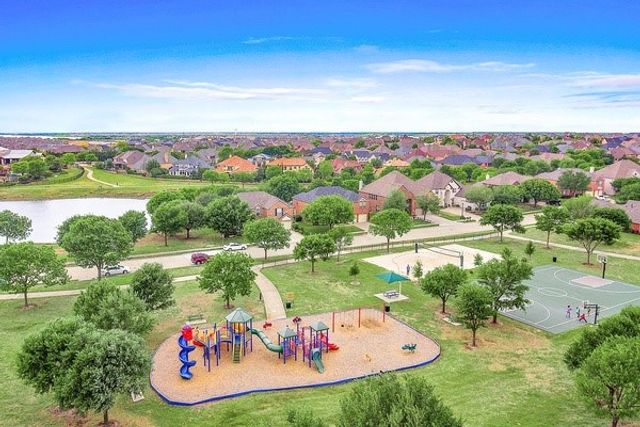 1898 Countryside Drive, Frisco, TX 75036