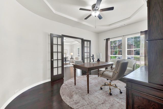 1898 Countryside Drive, Frisco, TX 75036