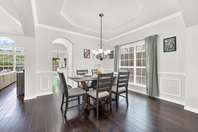 1898 Countryside Drive, Frisco, TX 75036