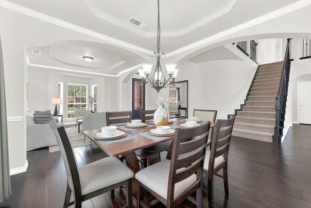 1898 Countryside Drive, Frisco, TX 75036