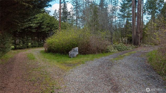 11968 Airport Cutoff Road, Port Townsend, WA 98368
