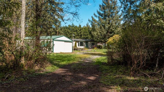 11968 Airport Cutoff Road, Port Townsend, WA 98368