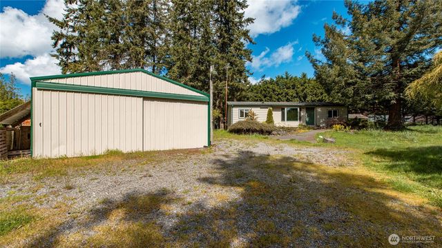 11968 Airport Cutoff Road, Port Townsend, WA 98368