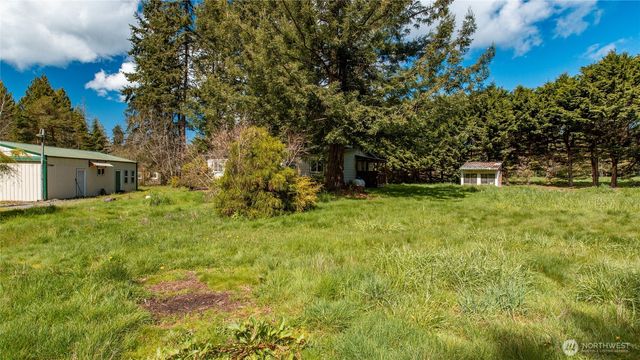 11968 Airport Cutoff Road, Port Townsend, WA 98368