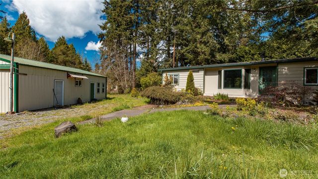 11968 Airport Cutoff Road, Port Townsend, WA 98368
