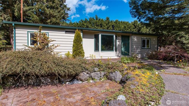 11968 Airport Cutoff Road, Port Townsend, WA 98368