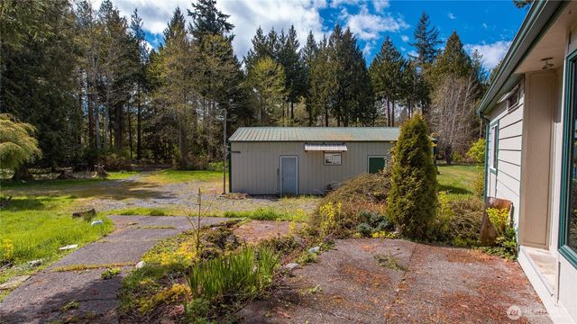 11968 Airport Cutoff Road, Port Townsend, WA 98368