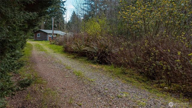 11968 Airport Cutoff Road, Port Townsend, WA 98368
